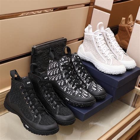 tenis dior para hombre|tenis para hombres.